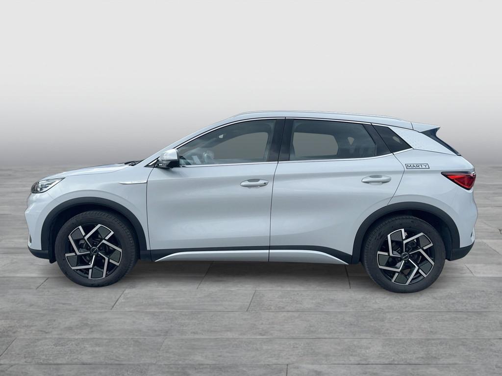 BYD ATTO 3