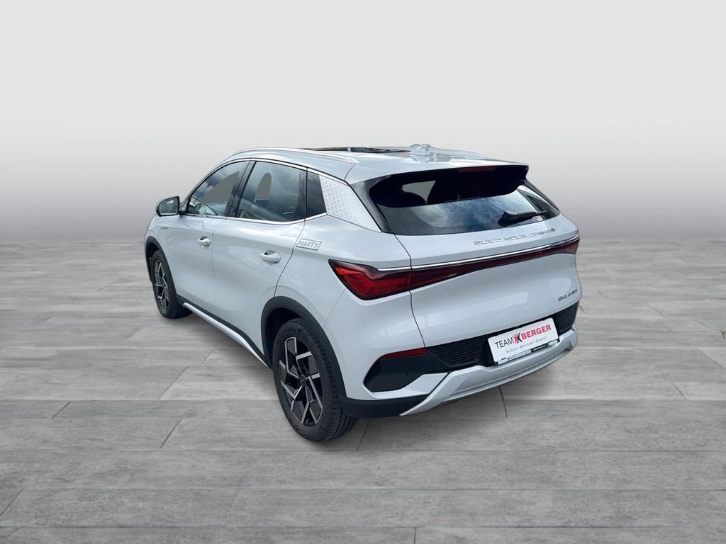 BYD ATTO 3