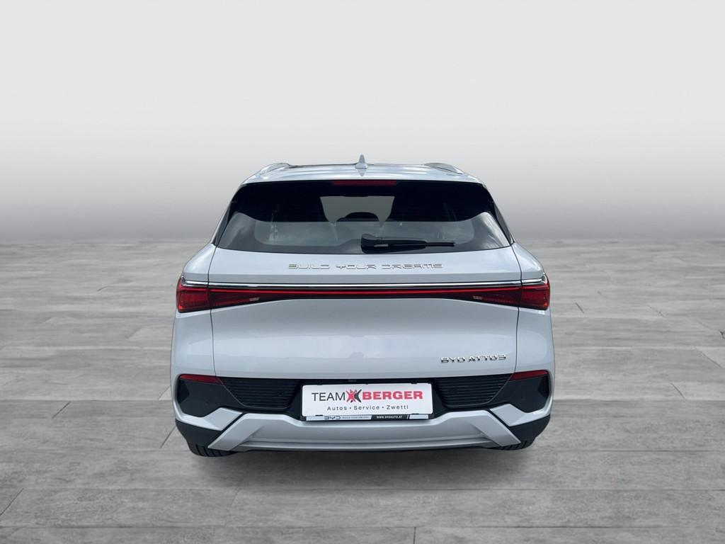 BYD ATTO 3