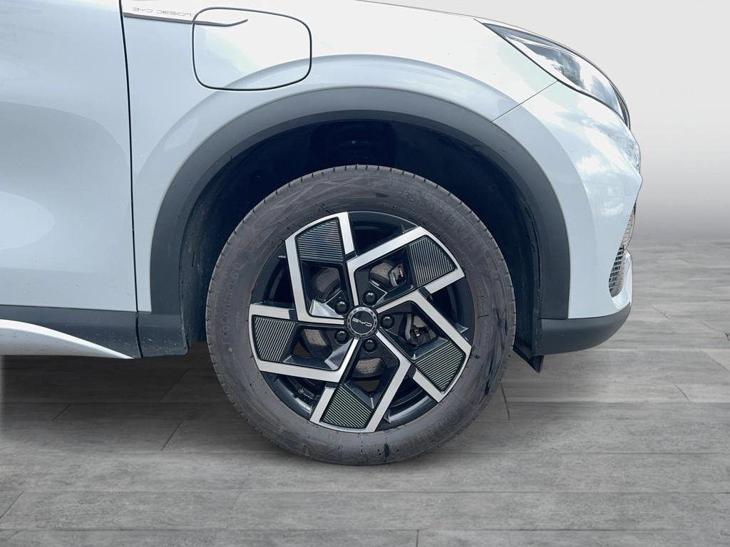 BYD ATTO 3