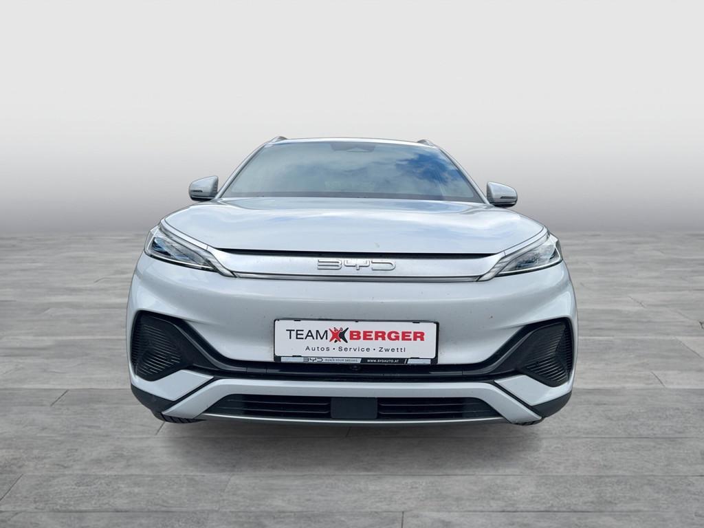 BYD ATTO 3