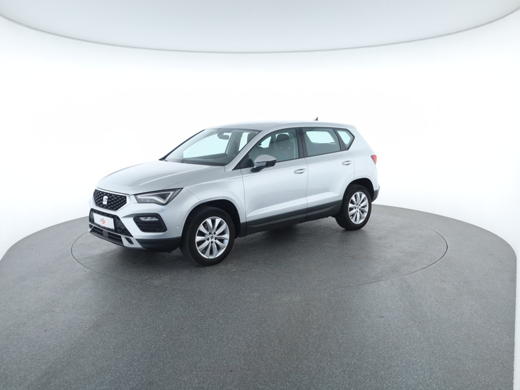 Seat Ateca 2021 Diesel