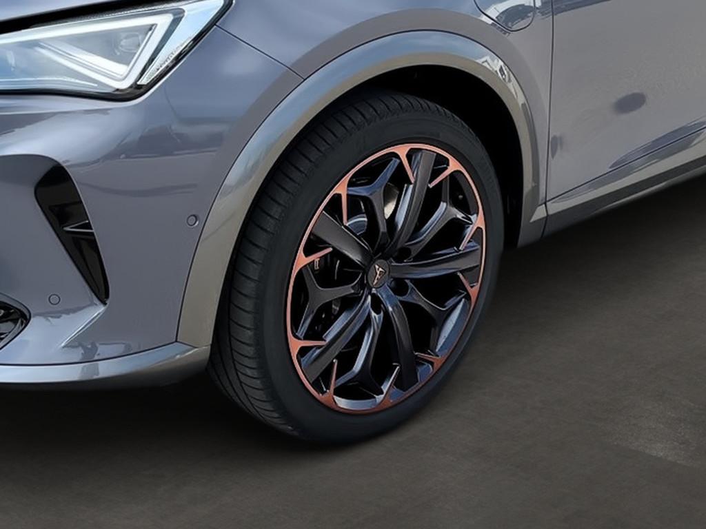 Cupra Formentor 2023 Hybride Benzine