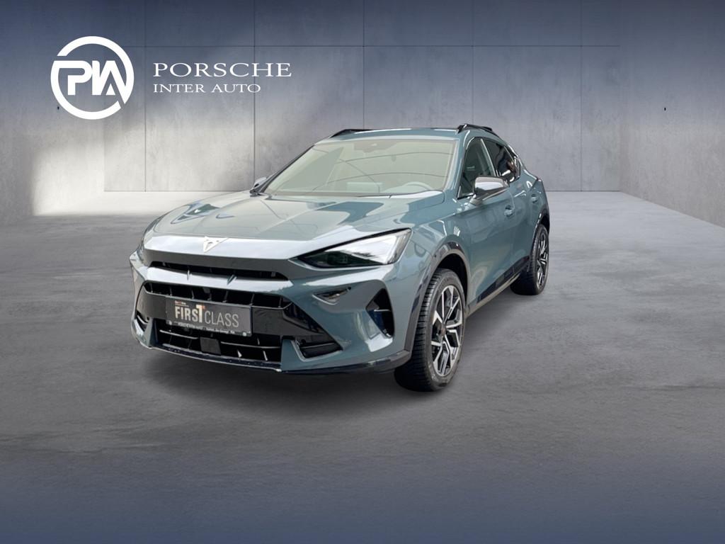 Cupra Formentor 2025 Benzine