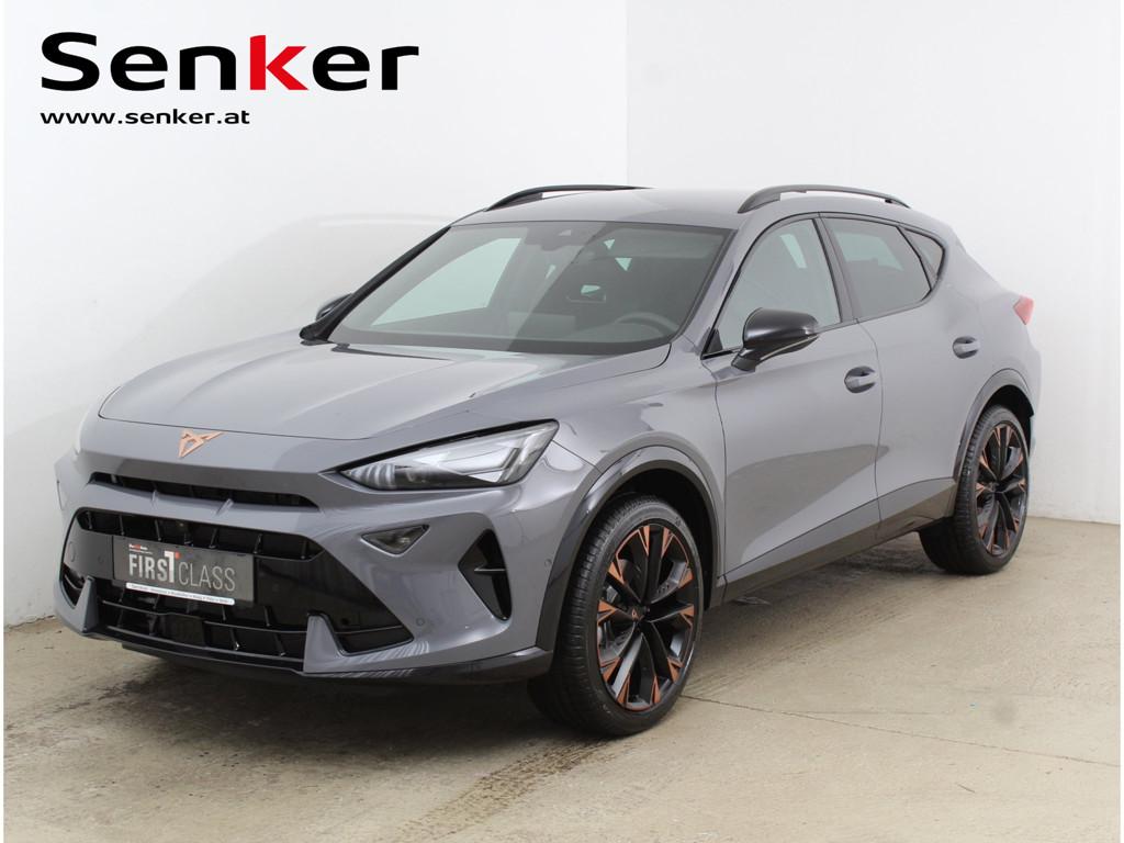 Cupra Formentor 2025 Benzine