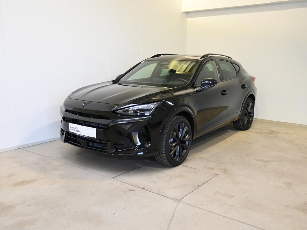 Cupra Formentor 2025 Hybride Benzine
