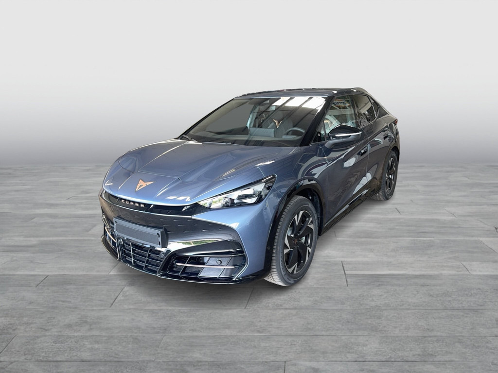 Cupra Tavascan 2025 Elektrisch