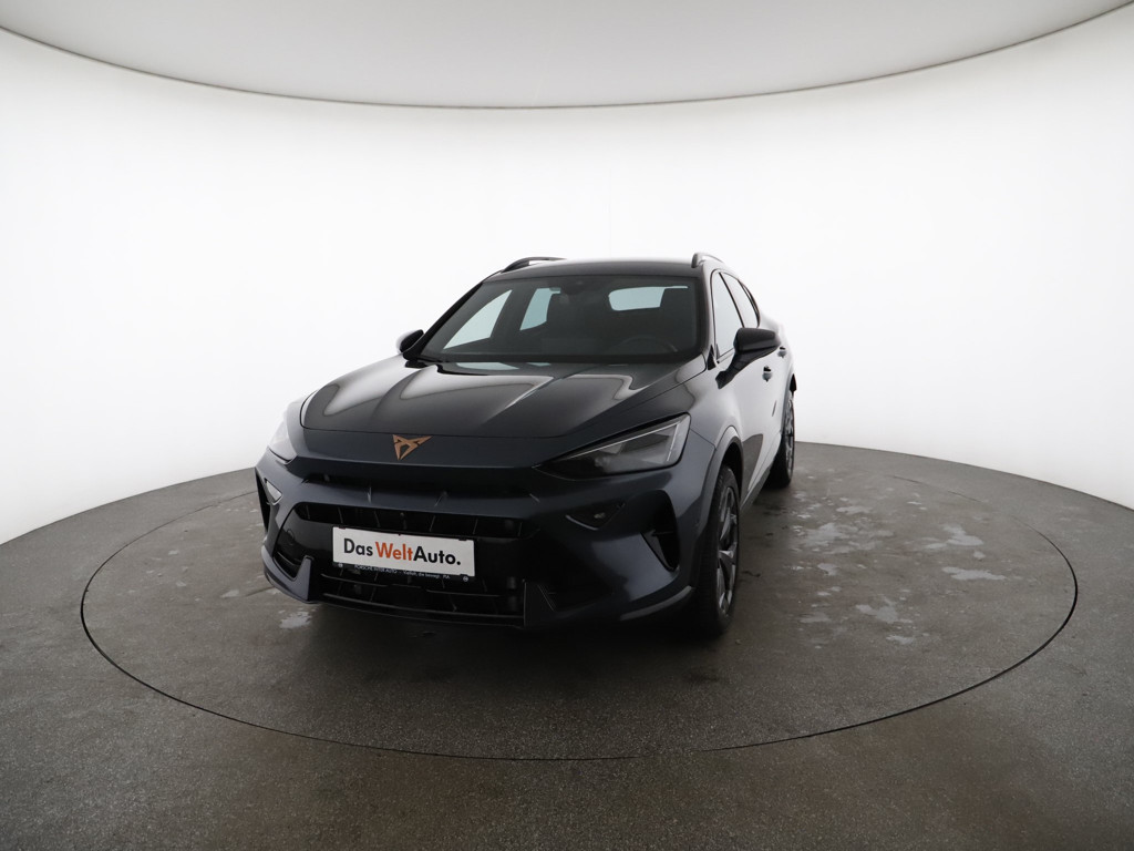 Cupra Formentor 2025 Diesel