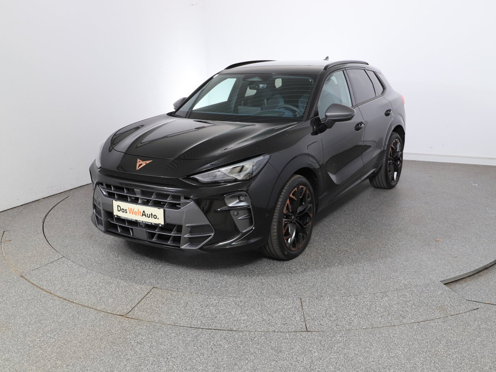 Cupra Terramar 2025 Hybride Benzine