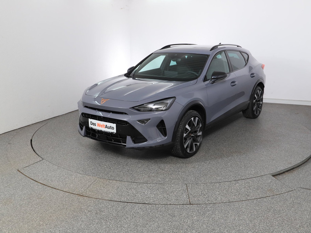 Cupra Formentor 2025 Diesel