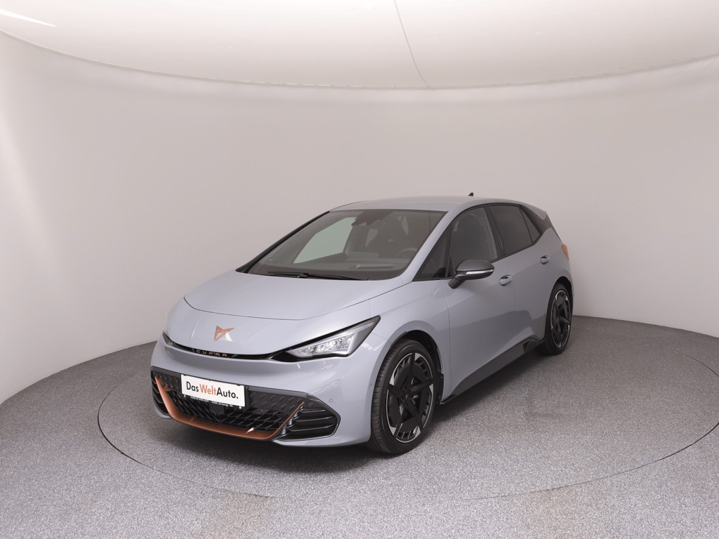 Cupra Born 2025 Elektrisch