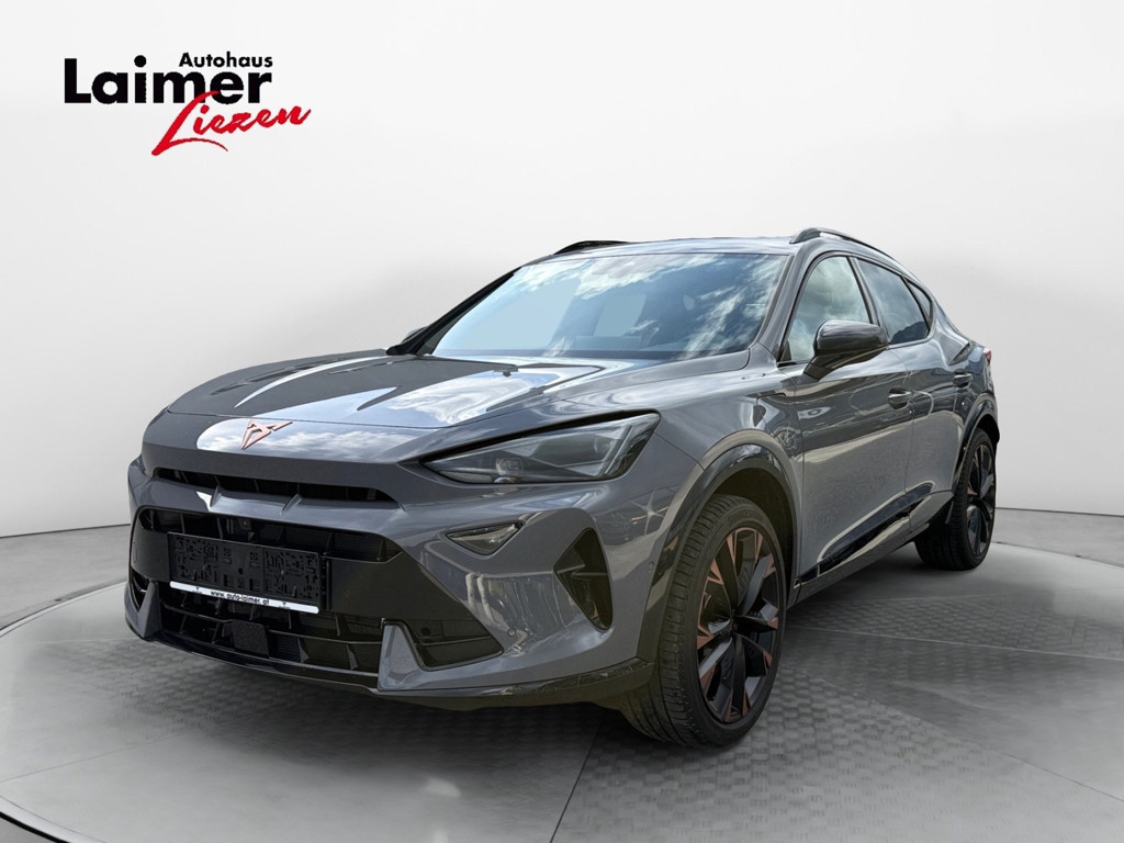 Cupra Formentor 2025 Hybride Benzine