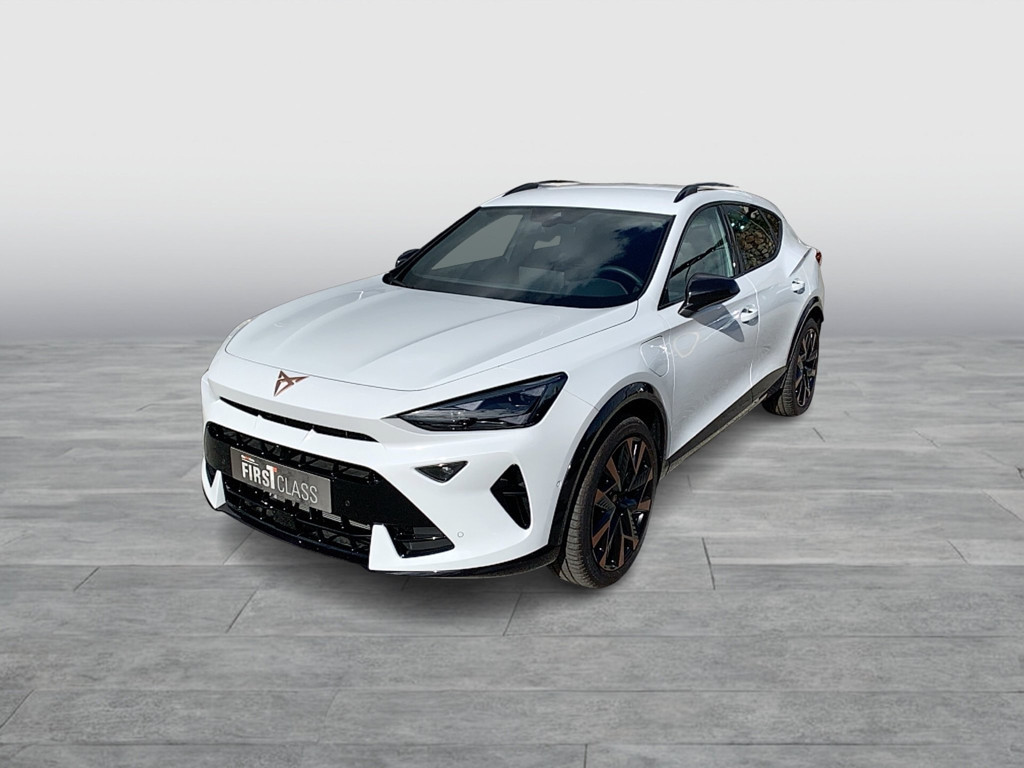 Cupra Formentor 2025 Hybride Benzine