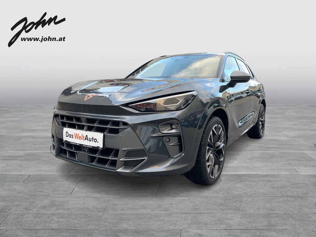 Cupra Terramar 2026 Benzine