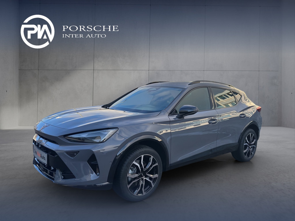 Cupra Formentor 2026 Benzine