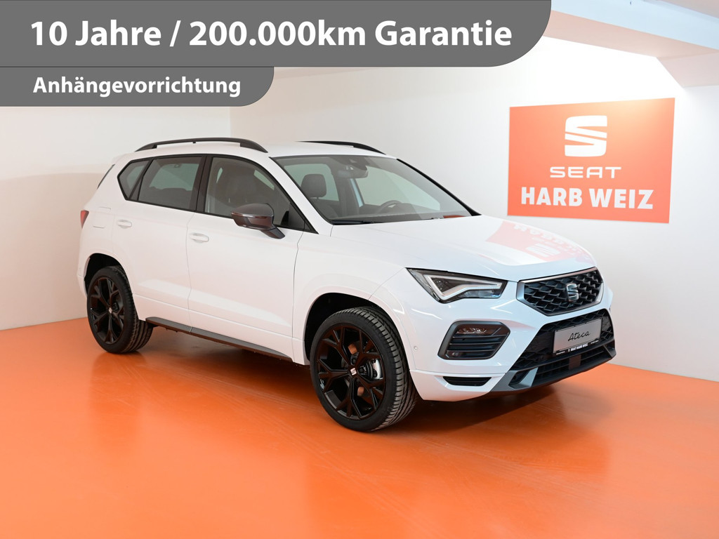 Seat Ateca 2026 Diesel