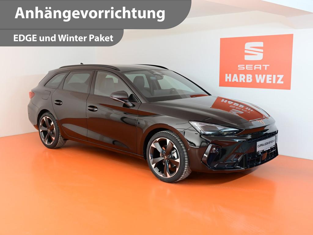 Cupra Leon 2026 Benzine