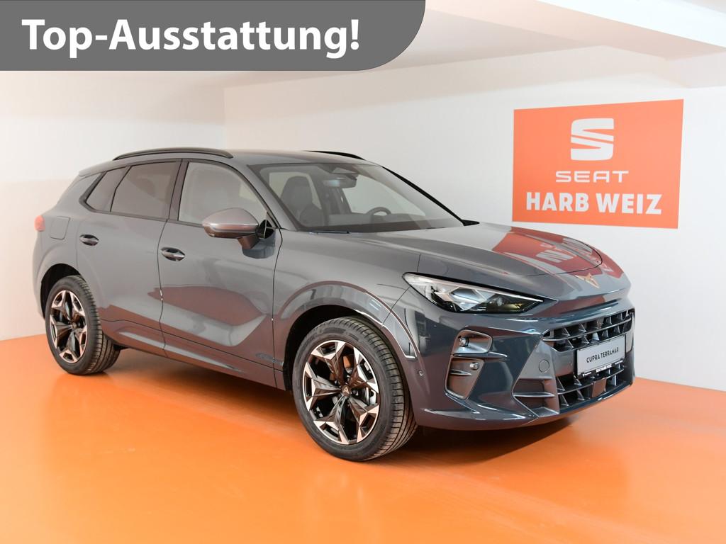 Cupra Terramar 2025 Hybride Benzine