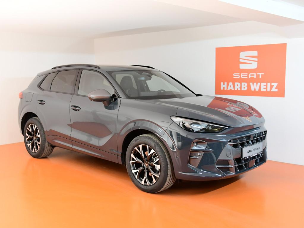 Cupra Terramar 2025 Benzine