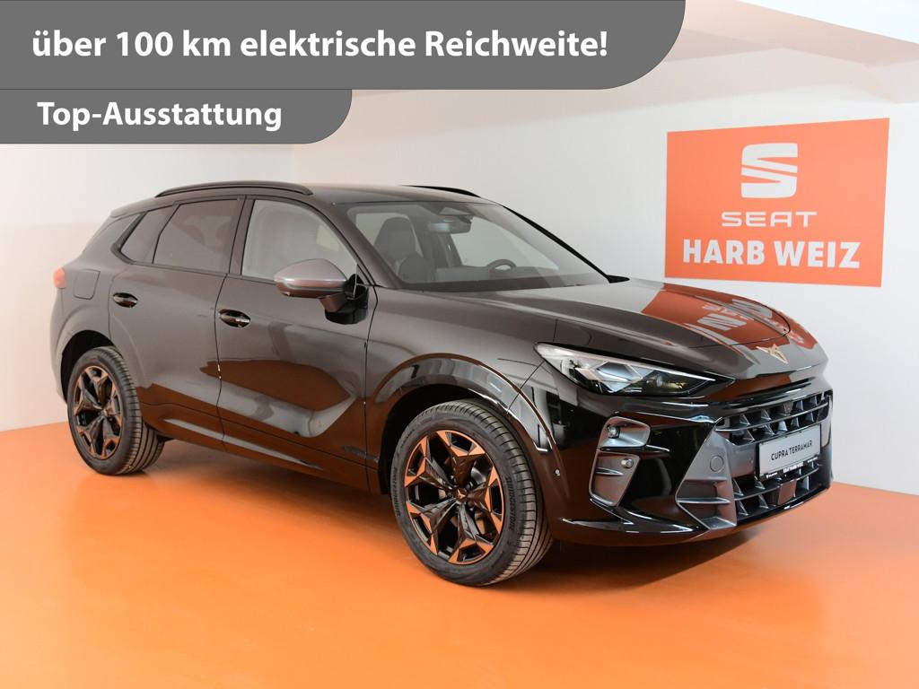 Cupra Terramar 2025 Hybride Benzine