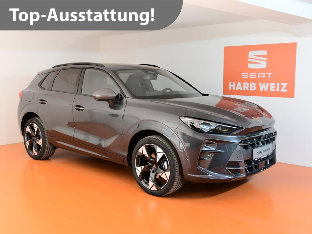 Cupra Terramar 2025 Benzine
