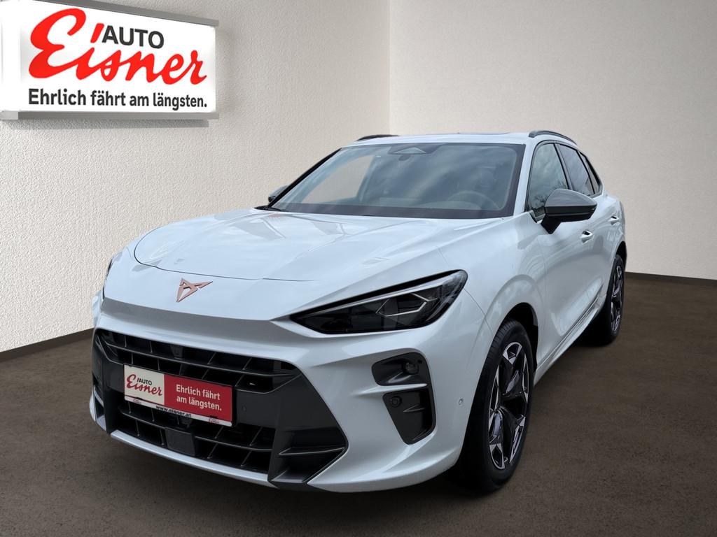 Cupra Terramar 2026 Benzine