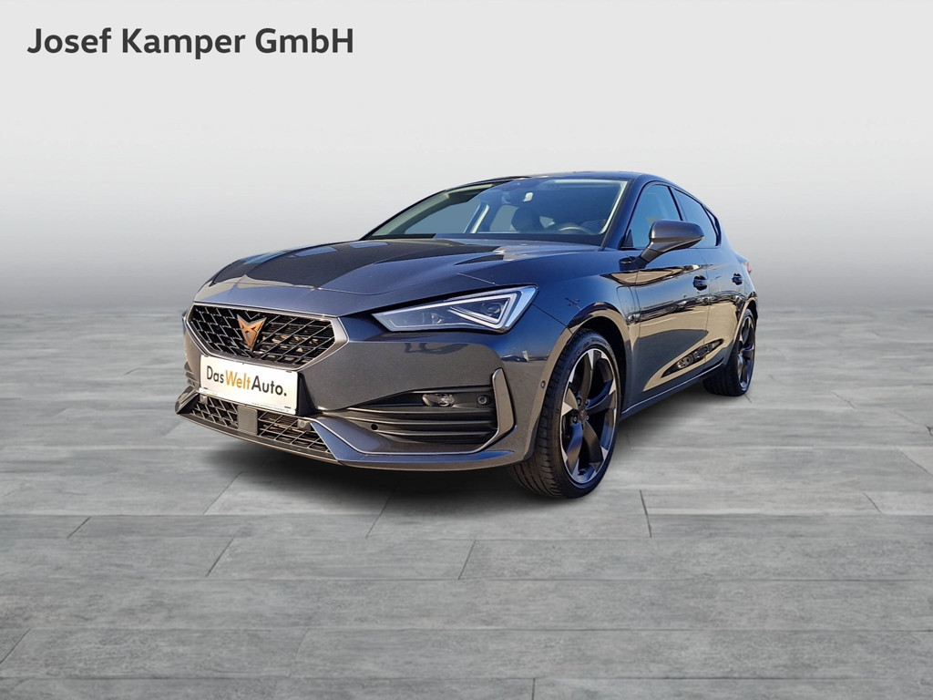 Cupra Leon 2024 Hybride Benzine