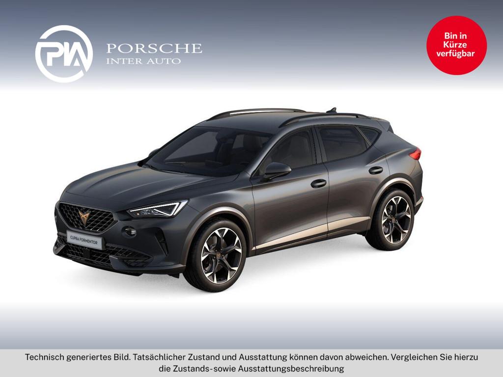 Cupra Formentor 2022 Benzine
