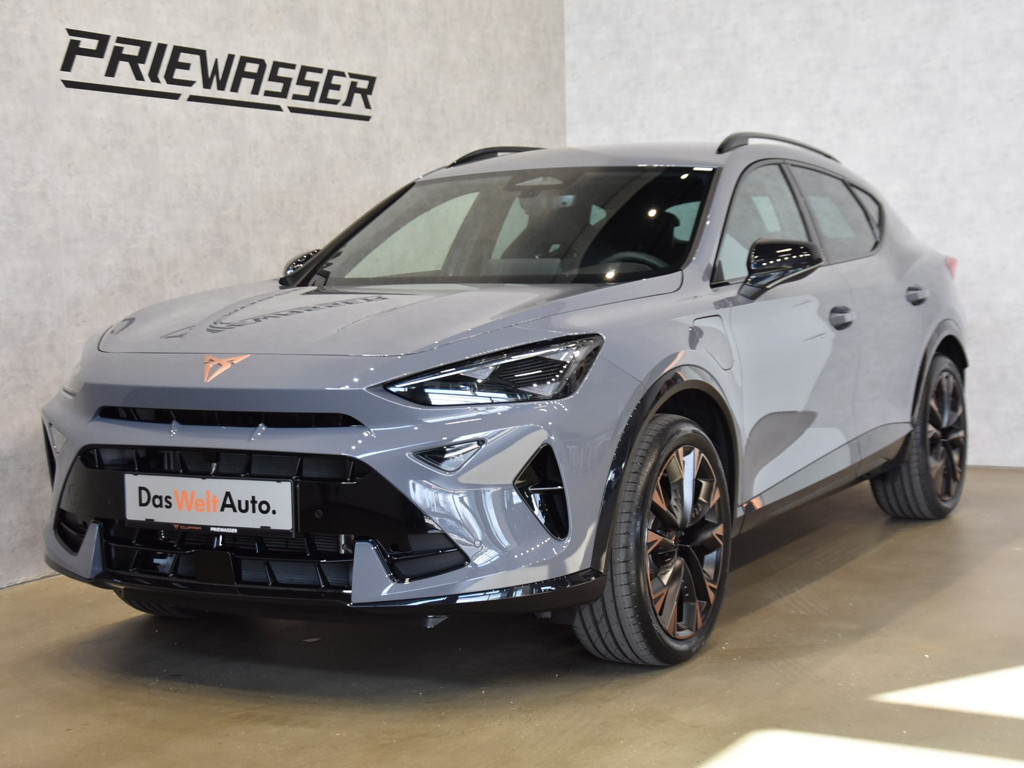 Cupra Formentor 2026 Hybride Benzine