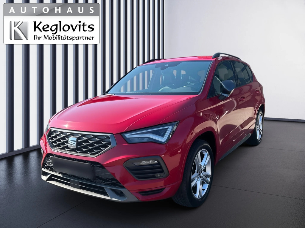 Seat Ateca 2023 Diesel