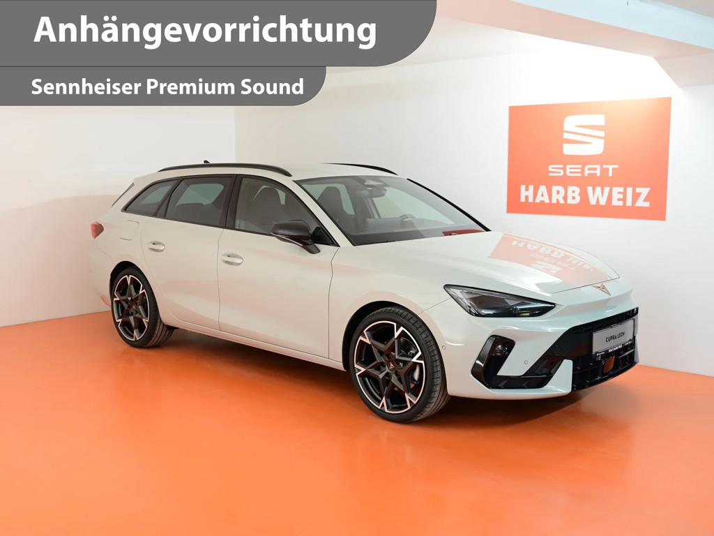 Cupra Leon 2026 Hybride Benzine