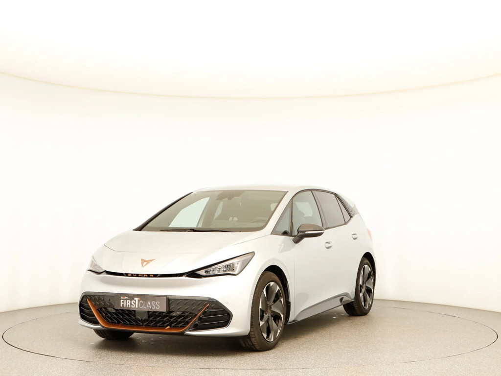 Cupra Born 2026 Elektrisch