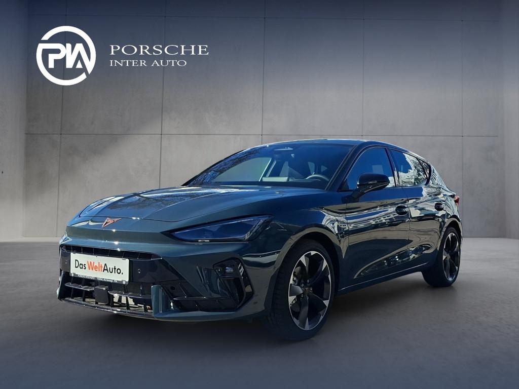 Cupra Leon 2026 Benzine