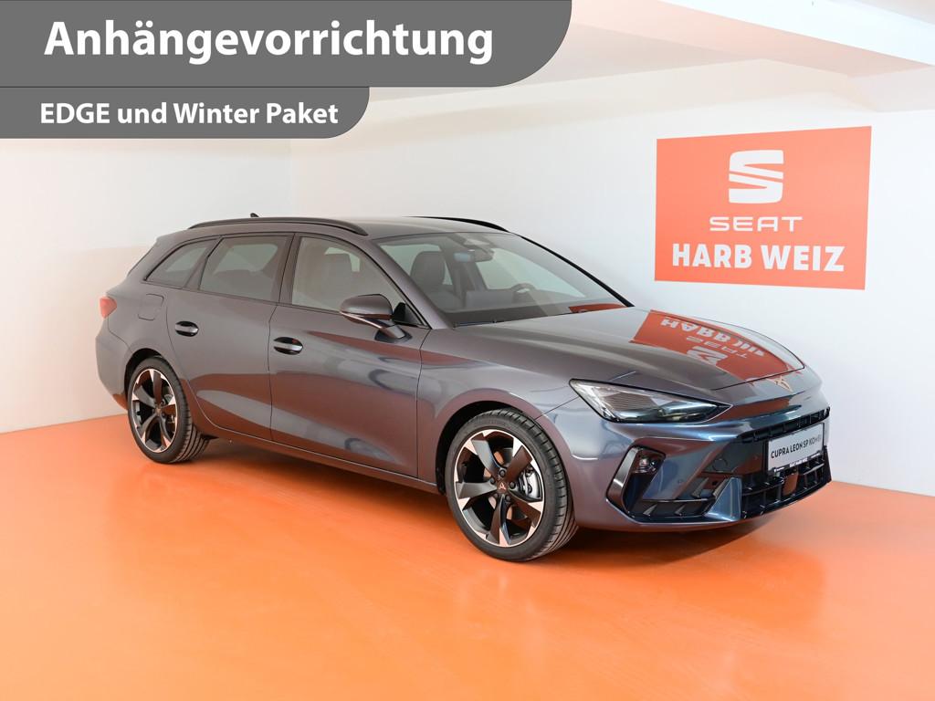 Cupra Leon 2026 Benzine