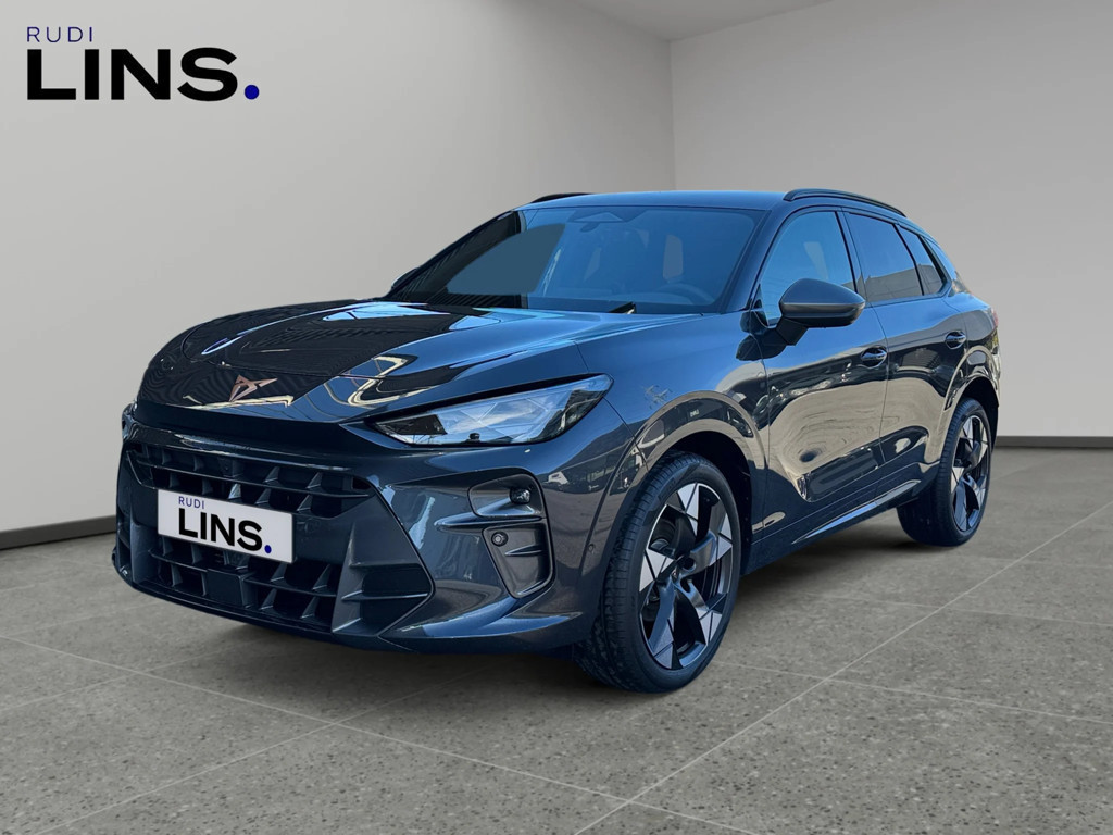 Cupra Terramar 2026 Benzine