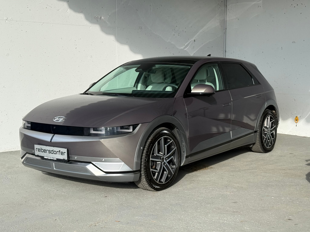 Hyundai Ioniq 5