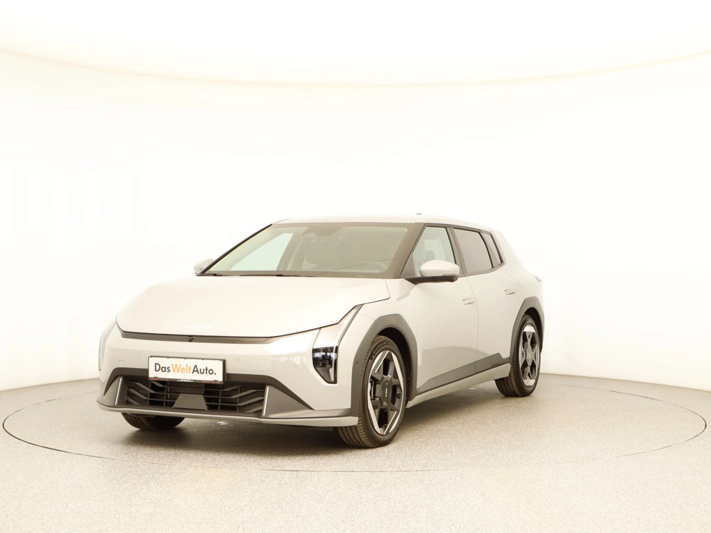 Kia EV4 2025 Elektrisch