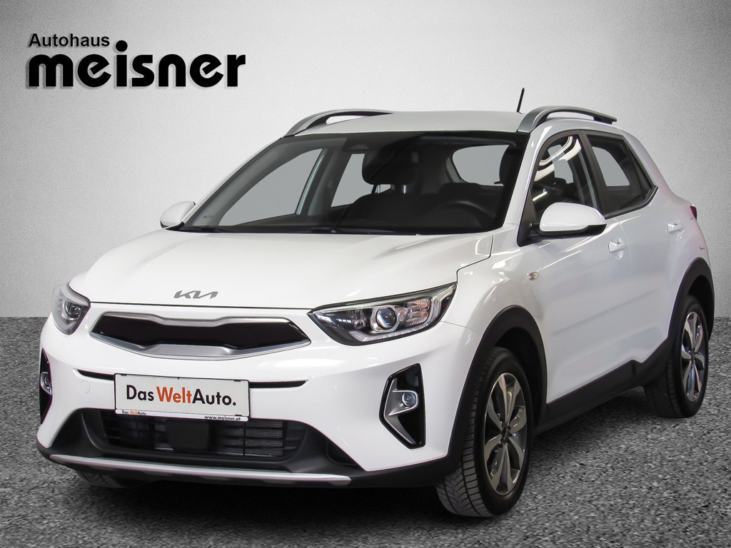 Kia Stonic 2023 Benzine