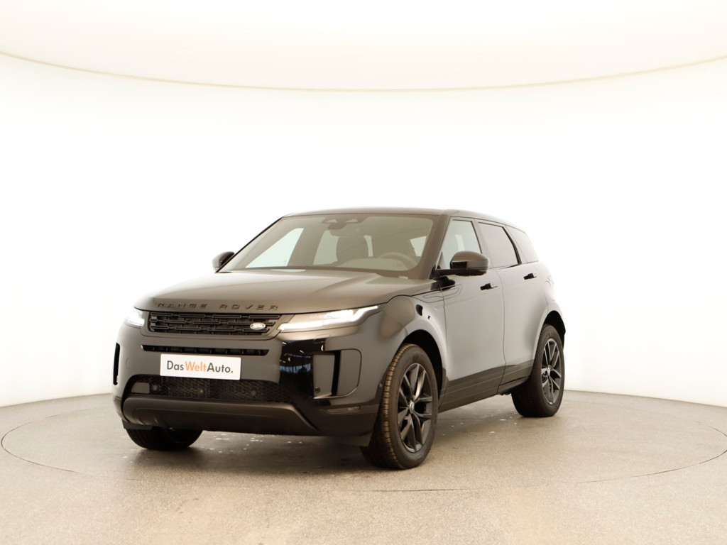 Land Rover Range Rover Evoque 2026 Benzine