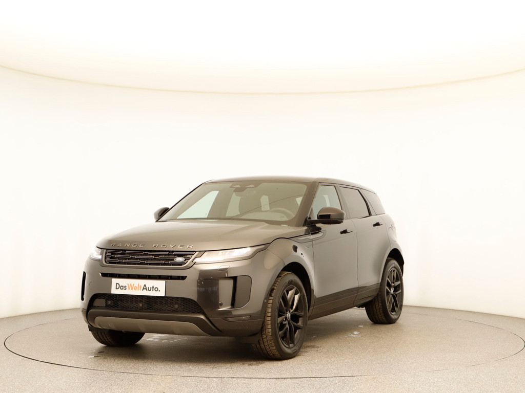 Land Rover Range Rover Evoque 2026 Benzine