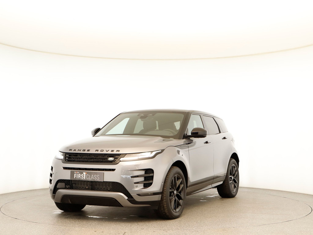 Land Rover Range Rover Evoque 2026 Hybride Benzine