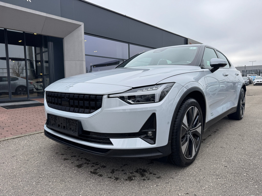 Polestar 2
