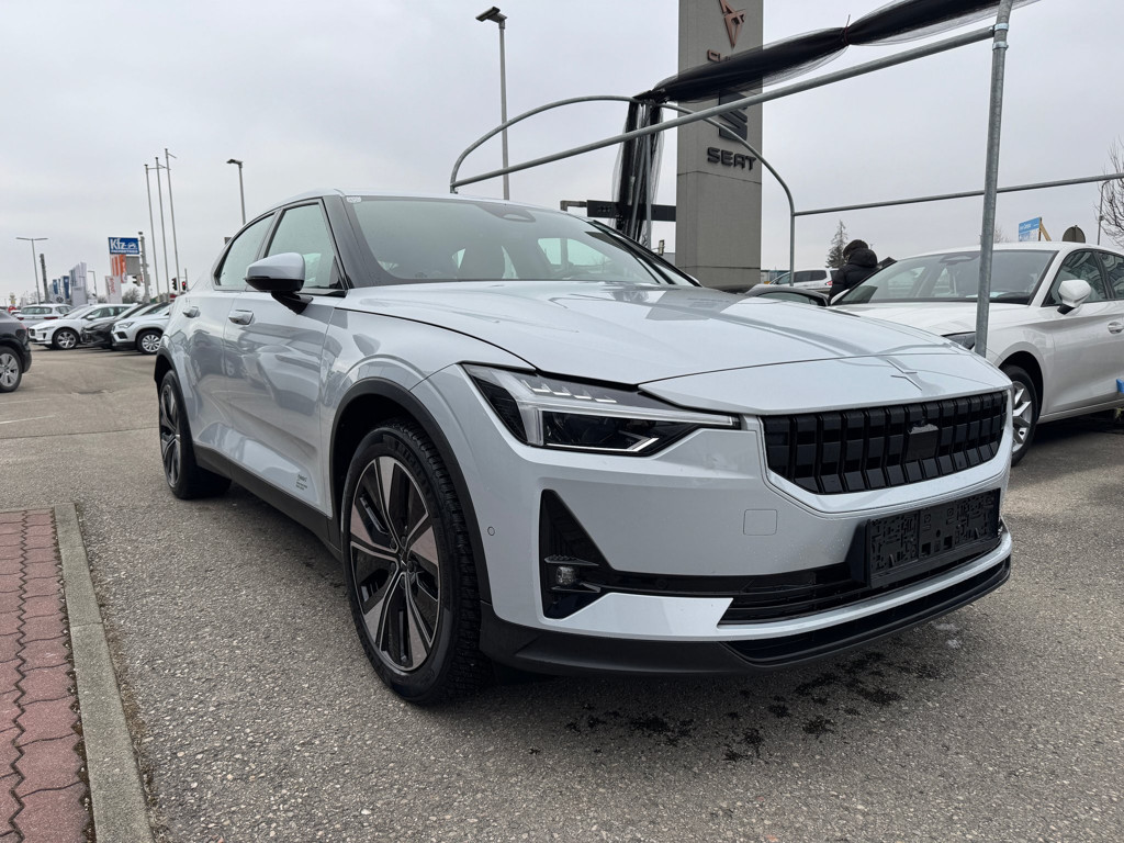 Polestar 2