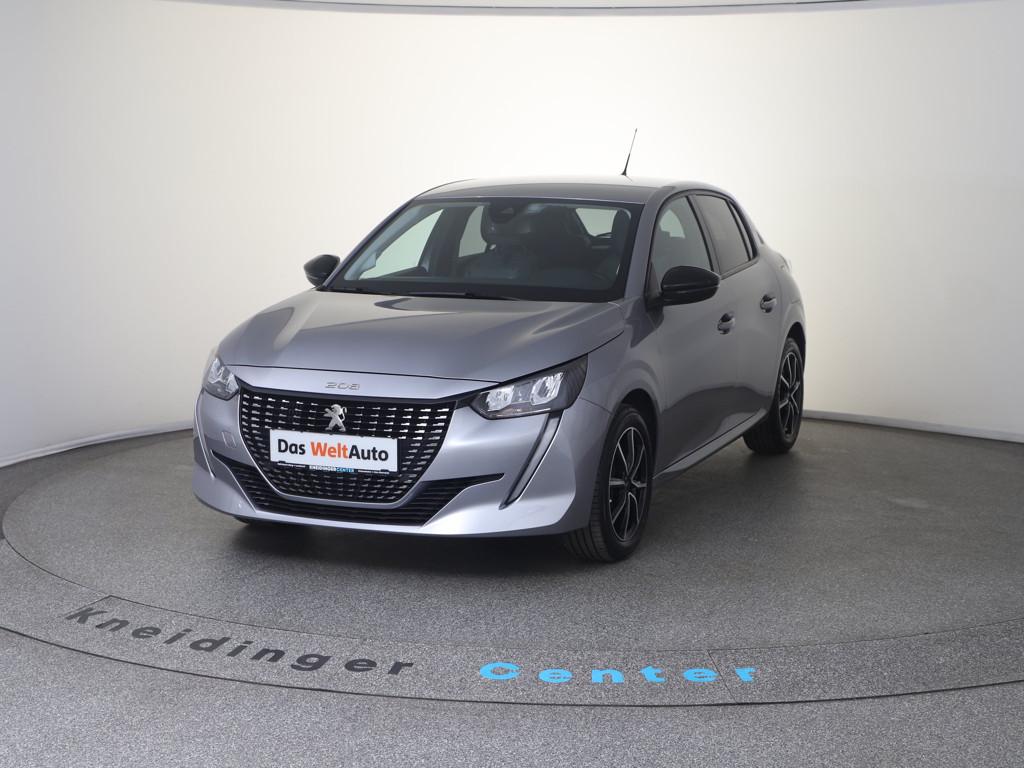Peugeot 208 2023 Benzine