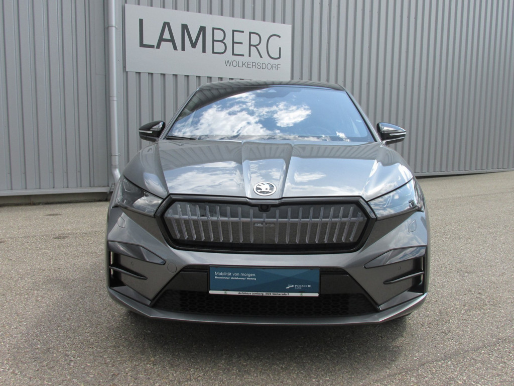 Skoda Enyaq iV