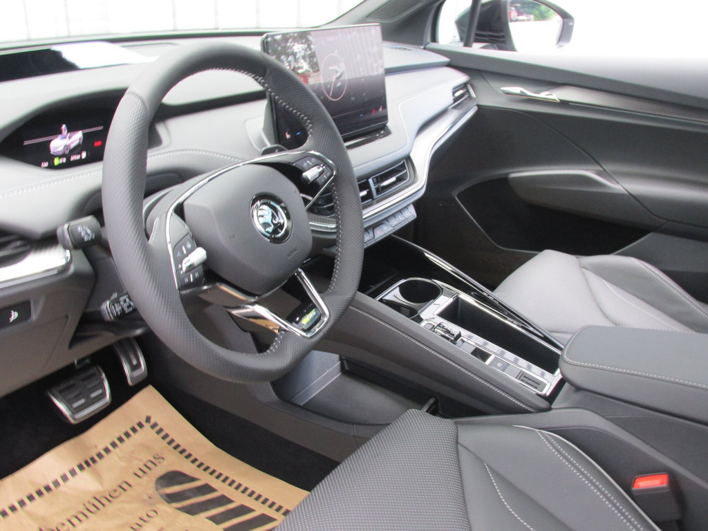 Skoda Enyaq iV