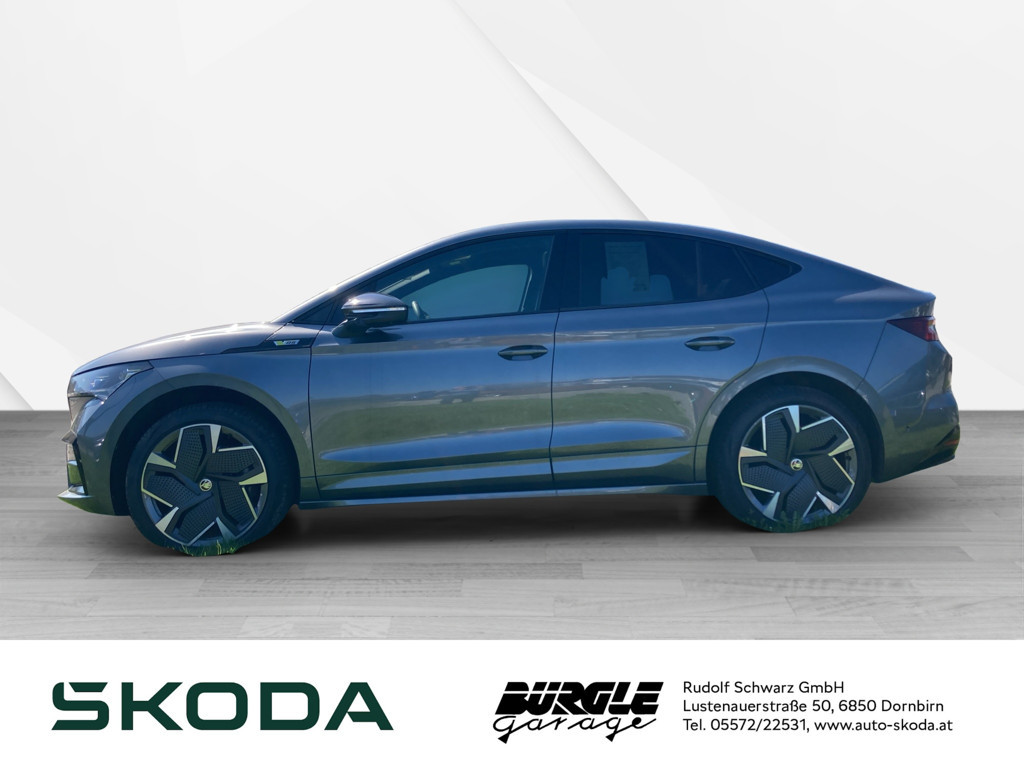 Skoda Enyaq iV