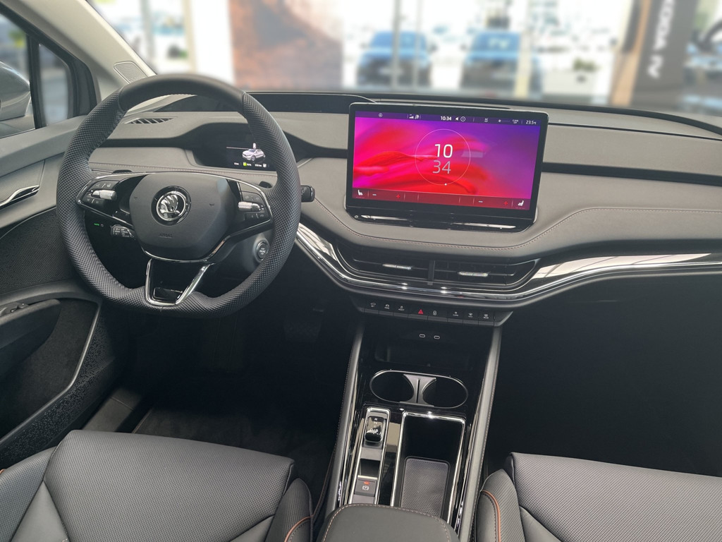 Skoda Enyaq iV