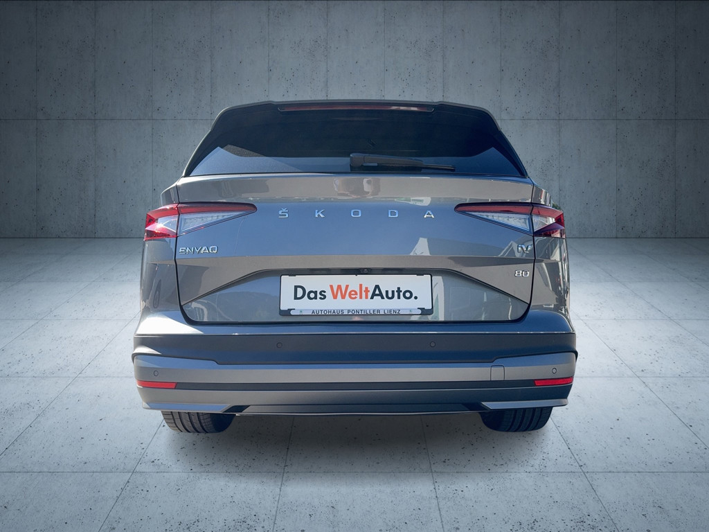 Skoda Enyaq iV
