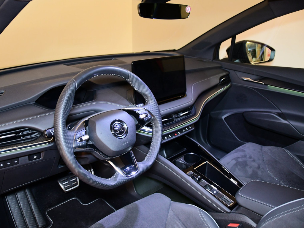 Skoda Enyaq iV